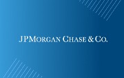 JPMorgan Chase & Co. Logo